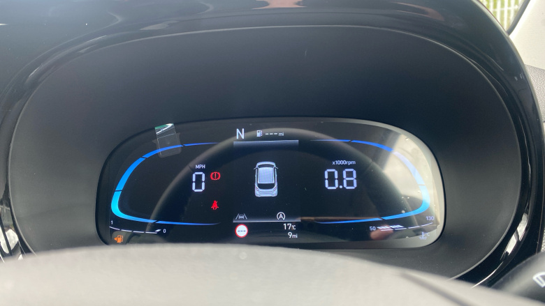 Hyundai i10 1.0 [63] Advance 5dr Auto [Nav] Petrol Hatchback